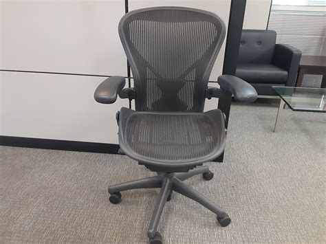 herman miller aeron for sale cheap|herman miller aeron used.